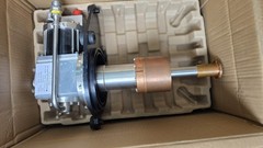Sumitomo Model RDK-305N2 Cold Head 4K DOM 2012 See Description