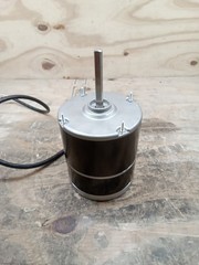 Captive Aire Motor BMN48-750I2-ES-M52-CA1-E-60-230277