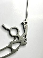 KARL STORZ 651503 HOSEMANN Frontal Sinus Nasal Recess Punch Circular Cutting 8″