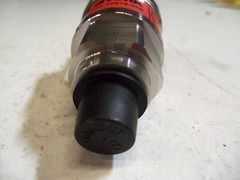 York 025-28678-006 Pressure Transducer 0-300 Pounds per Square Inch 0.5-4.5 Volt