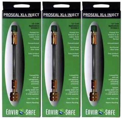 PRO SEAL EASY SEAL Proseal XL4 Direct Inject 1.5-5 Ton Applications – 3 Pack