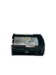 Puls MiniLine ML15.241 / ML15241 Power Supply Black DIN Rail 24-Volt AC/DC 15W