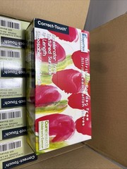 FingerFlex Nitrilon XXL Nitrile Exam Gloves Powder Free Case 1000 Gloves