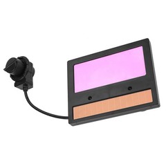 110*90mm TX600C Welding Helmet Lens Auto Darkening Lens For Welding & Grind
