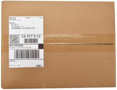 4000 Fanfold 4″x6″ Direct Thermal Shipping Labels for Zebra and Rollo Printers