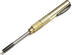 RAPONIX Wire Wrapping Tool Unwrapping Professional, POCKET CLIP TYPE, 19-22 AWG