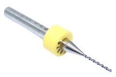 480.0276.360 Kyocera 0.70mm Carbide 2 Flute Drill PCB Undercut .0276″ Diameter