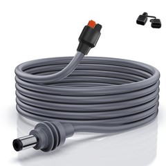 Starlink Mini Cable Anderson Connector, Starlink Mini Power Cable 45A Anderso…