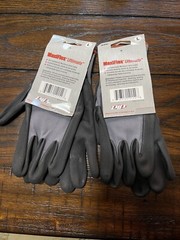 Maxiflex Ultimate large (x2)