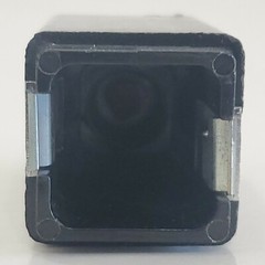 *NEW* General Electric CR103C1102 Square Indicating Light 125V Max + Warranty!