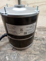 Captive Aire Motor BMN48-750I2-ES-M52-CA1-E-60-230277