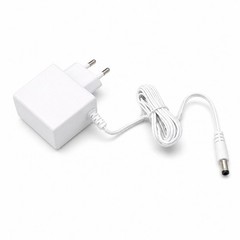 3V 4.5V 5V 6V 9V 12V 18V 24V 1A 1.2A 2A DC Voltage Plug Power Supply 5.5 White