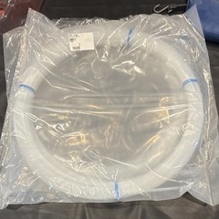 Teflon FEP Bulk Tubing 100 ft 1/8 in ID x 1/4in OD MPN 1991-0136