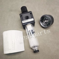 New Filter Pressure Regulator For Aventics AVENTICS 0821300300 US