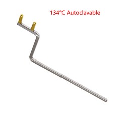 Dental X-Ray XCP Holder Bitewing Indicator Metal Bar Arm , Aiming Rings