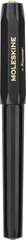 x Kaweco, Fountain Pen, Medium Nib, Black with Blue Ink