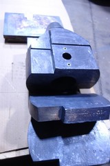 Lead Shielded Radiation Chamber / Gamma Counter / Lead Shielding