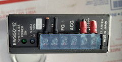 Nemic Lambda EWS50-12 Closed Frame Power Supply 12V@4.4A Universal Input