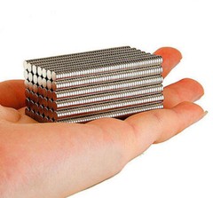 Lot Neodymium Magnets Round Disc N35 Super Strong Rare Earth 6mm X 1.5mm Fridge