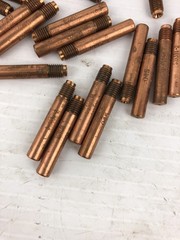 Magnum S19391-2 Contact Tip .045 1.2mm – Lot of 34