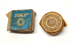 SKF Sweden 2302 Ball Bearing NOS