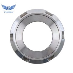 Precision ER32UM Ball Bearing Collet Nut Tool Holder Collet Nut ER 32 UM CNC
