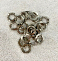 7/16″ SPLIT LOCK WASHER Stainless Steel 20 pcs