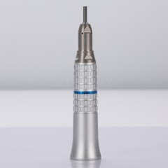 NSK Style Dental Low Speed Straight Nose Cone Handpiece fit HP Bur ASkeadnt
