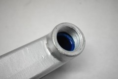 T&B 1″ LB37 Conduit Body Type LB 1 Inch Threaded Aluminum Electrical Cover