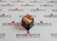 NORATEL FR78B-400115 Separating Transformer 90VA 0.78A 50/60HZ 40C