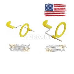 5PCS Dental X-Ray XCP-DS Fit Anterior/Bite wing/Posterior/Endodontic Arm Kit