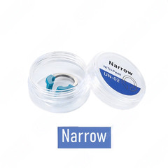 Dental Fit Garrison Palodent System Matrix Bands Ring Sectional Matrice Clamp