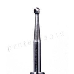 FG #4 SL (Surgical Length Burs) Round Carbide Dental Bur FG4