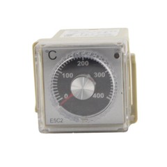 Temperature Controller For E5C2-R20K E5C2R20K 200-240VAC 0 to 400℃