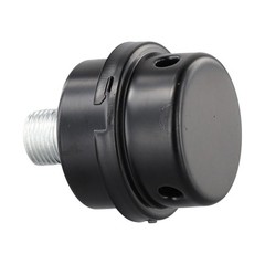 Compatible with Multiple Brands Compressor Intake Air Filter Replacement
