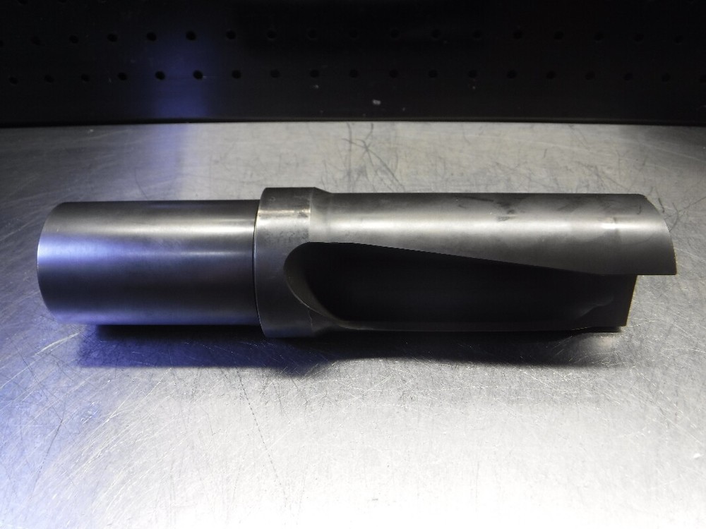 Ingersoll 2.250″ 2 Flute Coolant Thru Indexable Drill Q0571114N8R01 (LOC798A)
