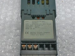 BARBER COLMAN 2132/CC/VH/ENG/F0197/ CONTROLLER NSNP