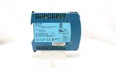 PULS ML15.051 MiniLine DIN Rail Power Supply | 5V DC | 3A | 15W | 100-240V AC