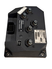 KOLLMORGEN Vehicle Motor Controller TYPE: ACD4802-S4 48V