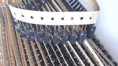 NEW 10 PCS 47uF 160V 10x20mm 105℃ PANASONIC CAPACITOR