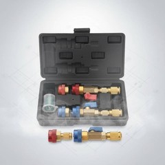 No-Loss Stem Pressure Stem Removal Kit Wide Compatibility High Low Pressure