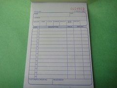 Lot of 144 Sales Order Book Receipt 50 Duplicate Forms Carbon US Seller