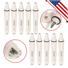USA SKYSEA DENTAL Piezo Ultrasonic Scaler Handpiece Fit EMS SKYSEA SANDENT