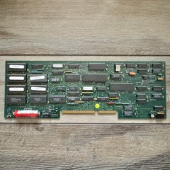 Barber Colman Invensys Smoke Control System Circuit Board GCMA-112-2-0-3 New