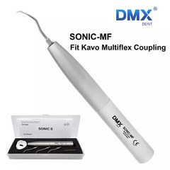 DMXDENT Sonicflex Type Dental Air Scaler Hygiene Handpiece for NSK/KAVO Coupler