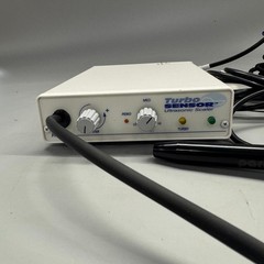 NEW Parkell D560 | Turbo Sensor Ultrasonic Scaler | 110V