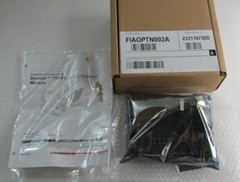 TRANE FIAOPTN002A PRECEDENT SYMBIO 700 FRESH AIR OPTIONS MODULE/ LOGIC CONTROL