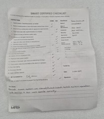DEKA Smartxide2 M103P1 C60 MonaLisa Touch CO2 Laser System HiScan DOT 2015 AS IS