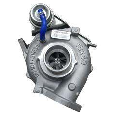 TURBOCHARGER KOBELCO SK210 J05E VH24100-4631A IMPORTED