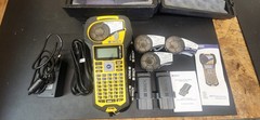 Brady BMP21-PLUS Handheld Label Printer With Extra Battery/Magnet Mount